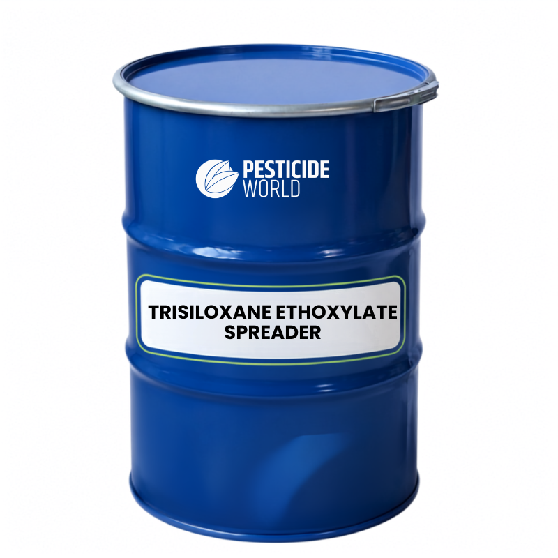 Trisiloxane Ethoxylate Spreader